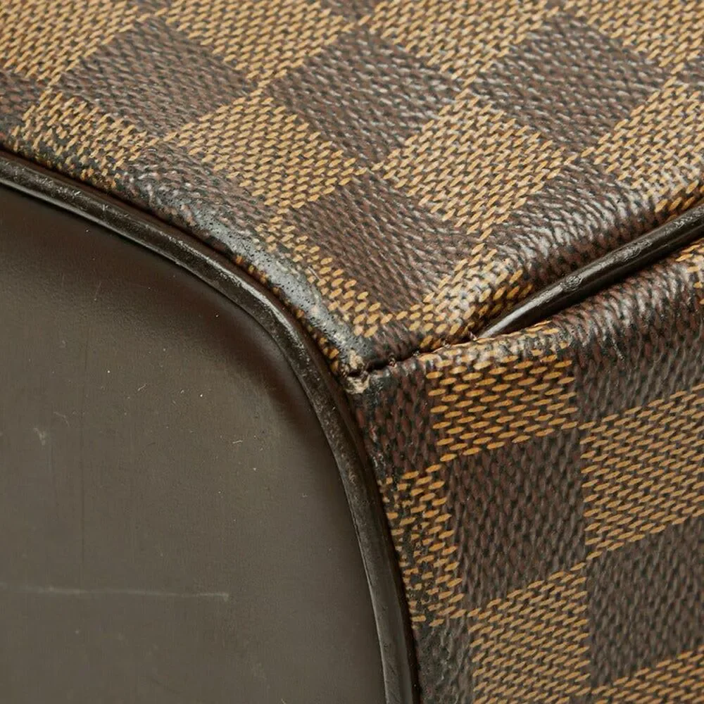 Louis Vuitton Damier Sarria Handbag